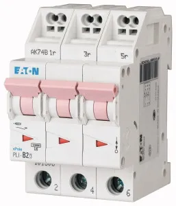 Eaton Electric PLI-D2/3 Pic_4