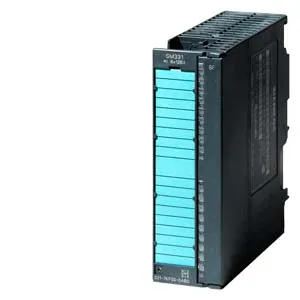 Siemens 6ES7331-7NF00-0AB0 Pic_1