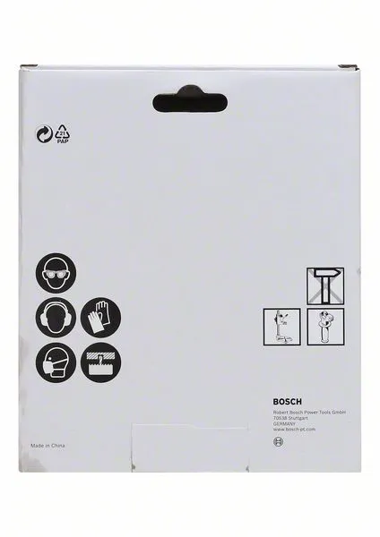 BOSCH ROBERT POWER TOOLS GMBH 2608594250 Pic_3