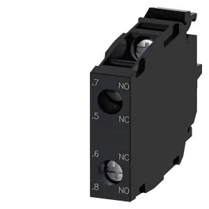 Siemens 3SU1400-1AA10-1RA0 Pic_1
