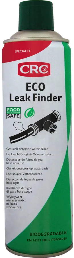 Hellermanntyton ECO LEAK FINDER (500) Pic_1