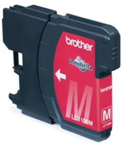 Brother LC1100M Pic_1