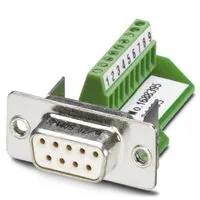Phoenix Contact VS-09-BU-DSUB/9-MPT-0,5 Pic_1