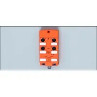 Ifm Electronic CompactLineM12 4DI M12 Pic_1