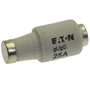 Eaton Electric SICHERUNG 35A D11/E27 GL 500V Pic_2