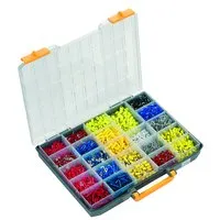 Weidmüller CRIMP-SET KONTAKTE Pic_1