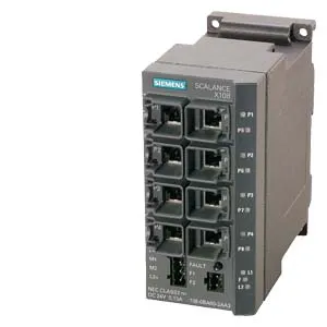 Siemens 6GK5108-0BA00-2AA3 Pic_1