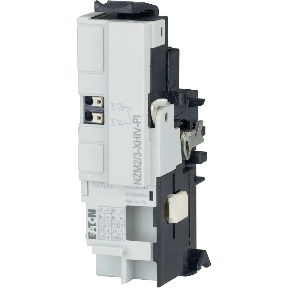 Eaton Electric NZM2/3-XHIV-PI Pic_1