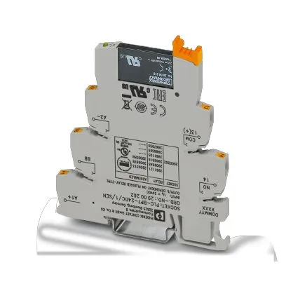 Phoenix Contact PLC-OPT- 24DC/ 48DC/100/SEN Pic_1