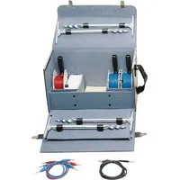 Gossen Metrawatt E-Set 5 Pic_2