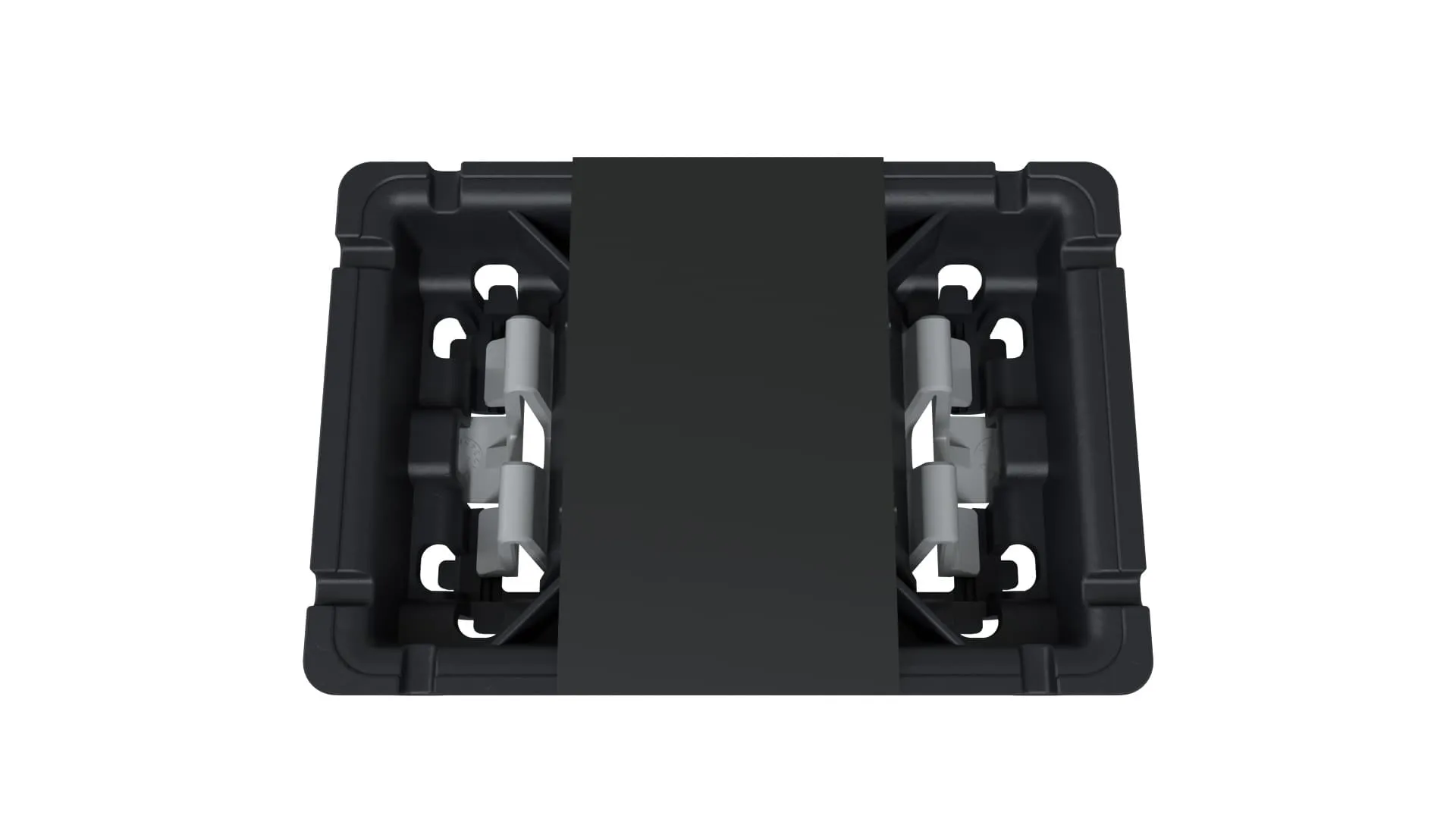 K2 Systems PVX Minimount trapezoidal Pic_5