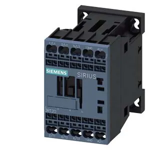 Siemens 3RT2018-2BF41 Pic_1