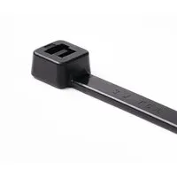 Hellermanntyton GL200-PA11W-BK (100) Pic_2