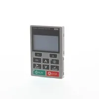 OMRON ELECTRONICS GMBH JVOP-180 Pic_1