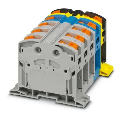 Phoenix Contact PTPOWER 185 3L/N/FE-F Pic_1