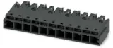 PC 4/11-GU-6,35 P26 THR