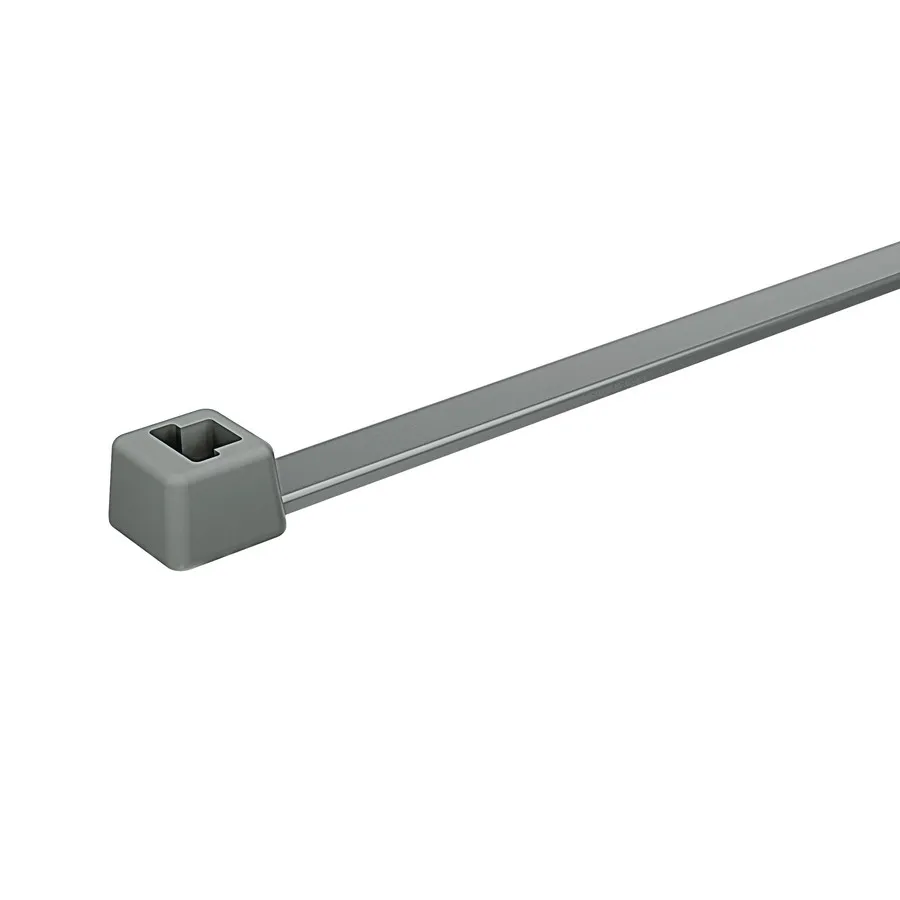 Hellermanntyton T50R-PA46-GY (100) Pic_1