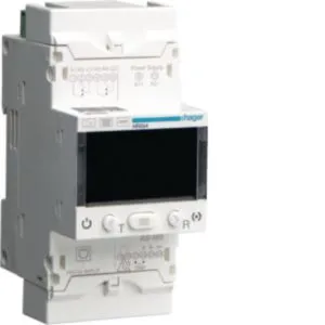 Hager HR554 Pic_1