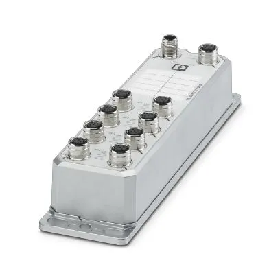 Phoenix Contact FL SWITCH 1608 Pic_1