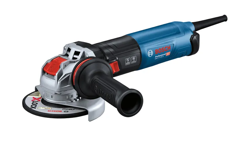 Bosch Winkelschleifer GWX 17-125 S (C) Pic_2
