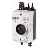 Eaton Electric SOL30/2MC4 Pic_2