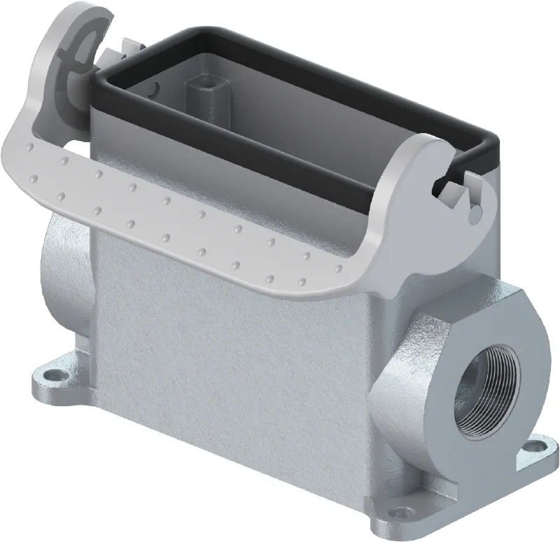 Wieland BAS GUT GL 40HM32 50 A1 Pic_1