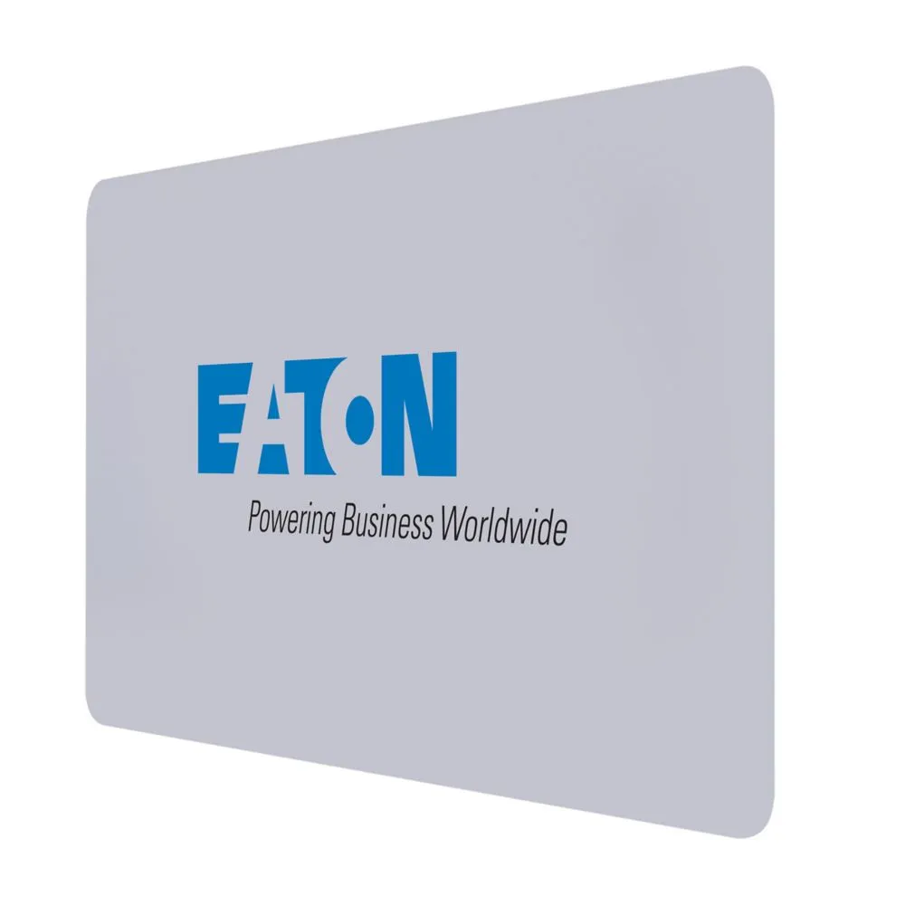 Eaton Electric RFID Card x 5 Pic_3