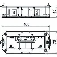 OBO Bettermann UT3 45 3 Pic_1