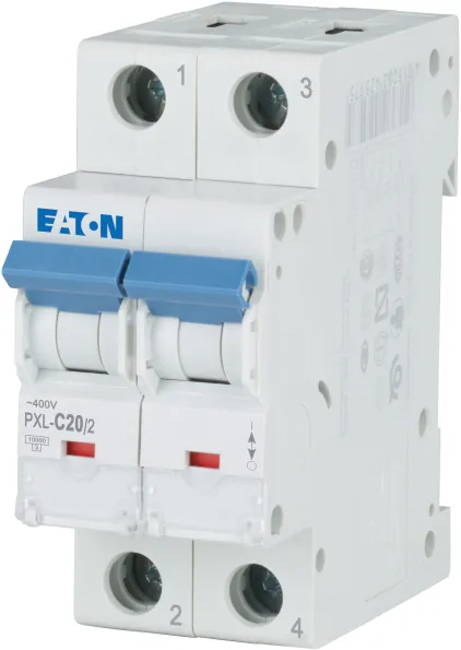 Eaton Electric PXL-C20/2 Pic_2