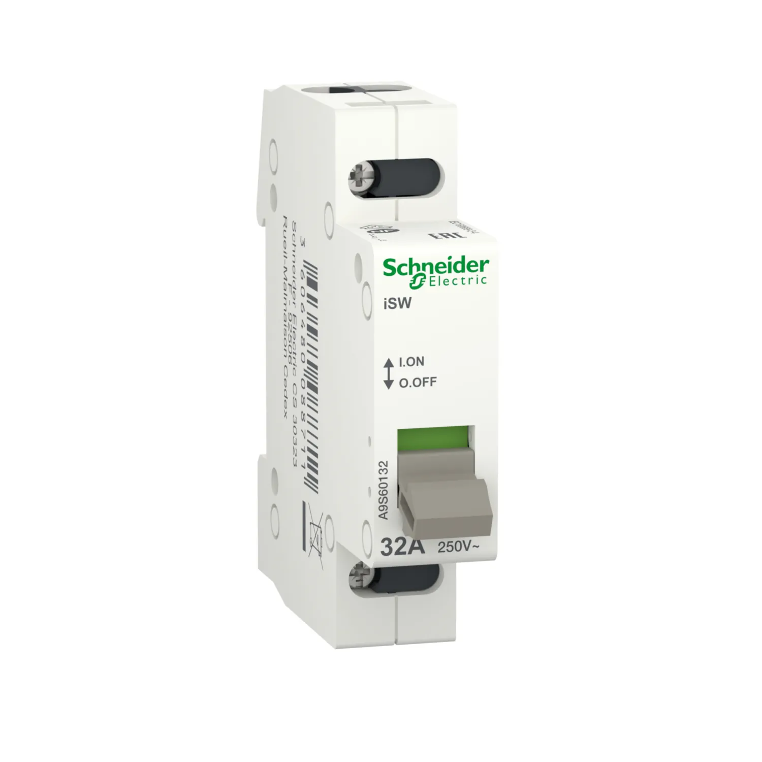 Schneider Electric A9S60132 Pic_1