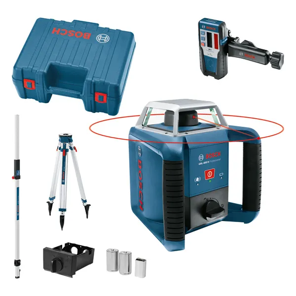 Bosch GRL 400 H Pic_5