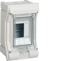 Hager VE103PN Pic_1