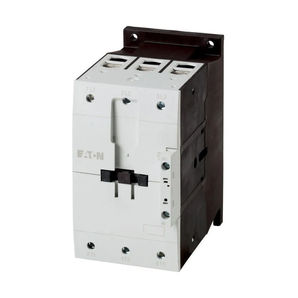 Eaton Electric DILM115(RAC48) Pic_1