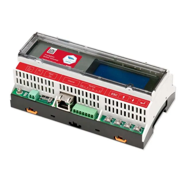 BayWa r.e. Solar Energy SE1000-CCG-F-S1 Pic_1