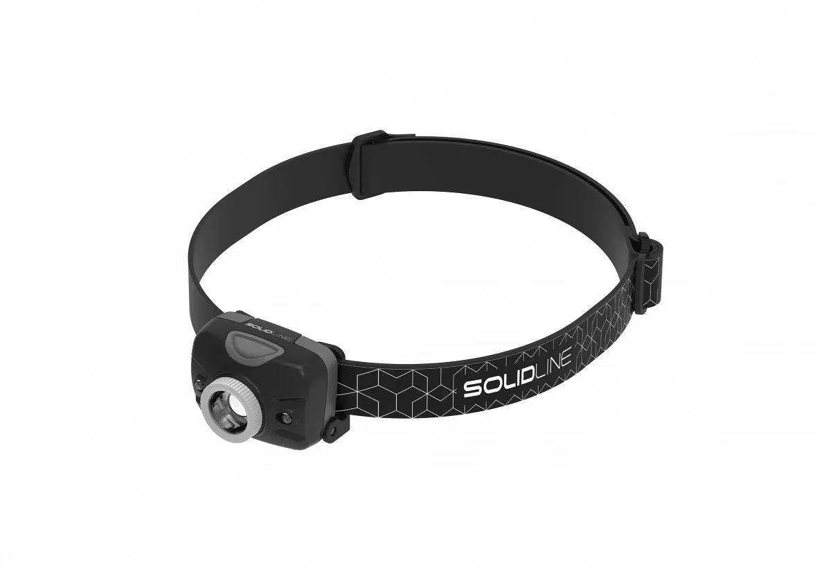 Led Lenser® SOLIDLINE SH2 Pic_1