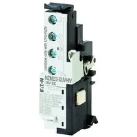 Eaton Electric NZM2/3-XUVHIV Pic_1