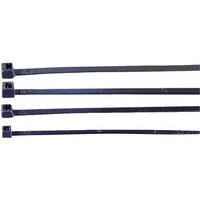 Hellermanntyton UB100A-B-PA66-BK (100) Pic_2