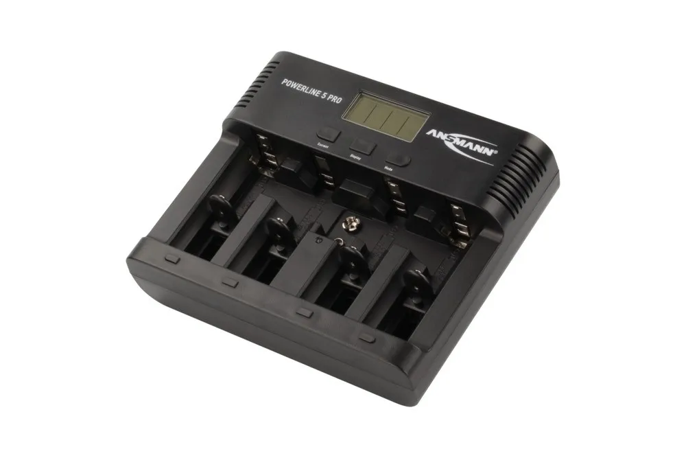 Ansmann Powerline 5 Pro Pic_1