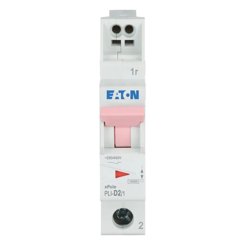 Eaton Electric PLI-D2/1 Pic_3