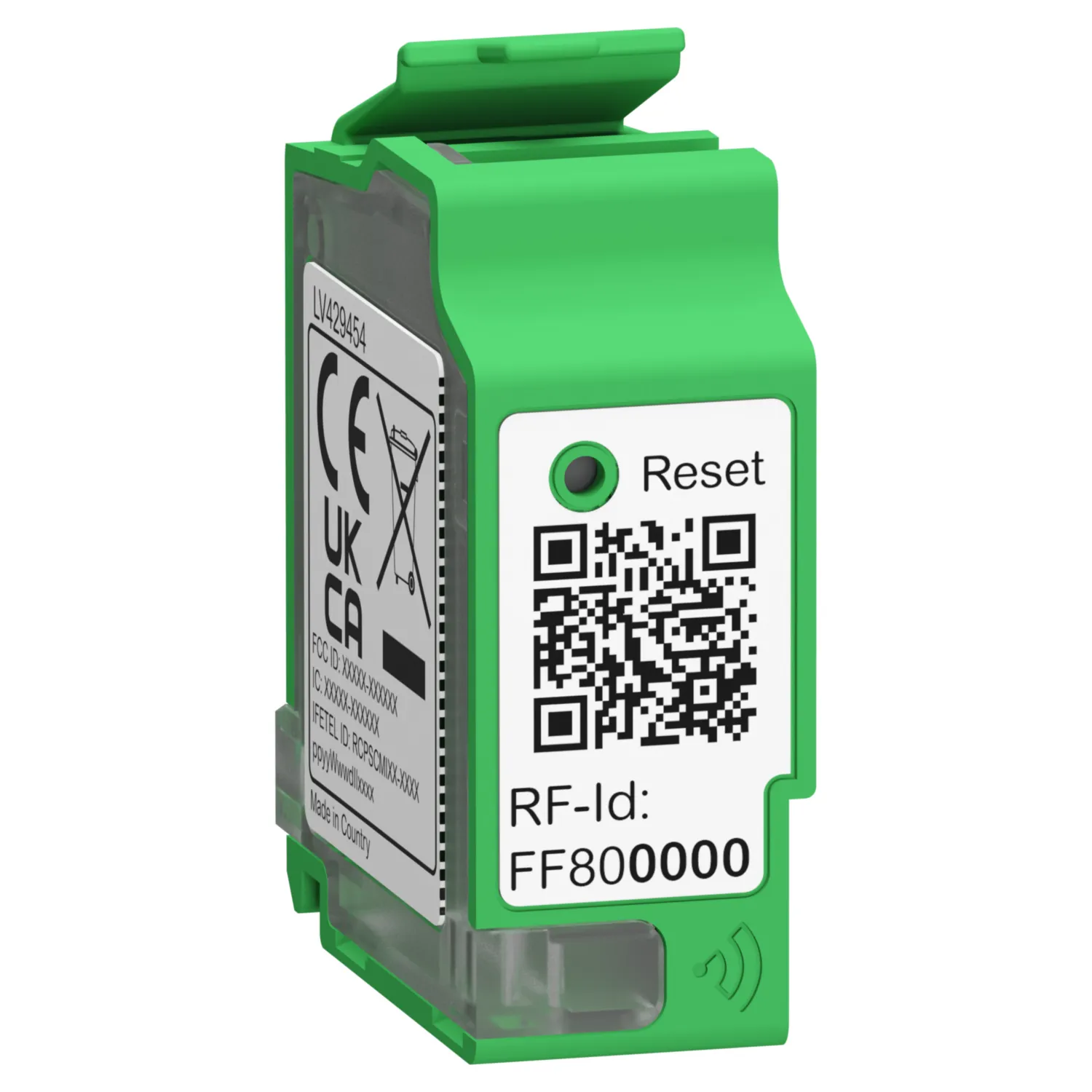 Schneider Electric LV429454 Pic_1