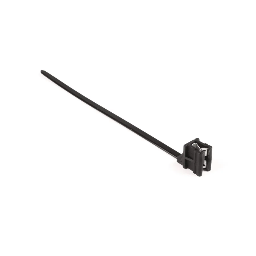 Hellermanntyton T50SOSEC12E-PA66HS-BK (500) Pic_1