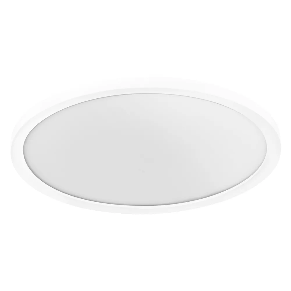 Ledvance SMART+ Wifi Orbis Disc IP44 400mm TW Pic_1