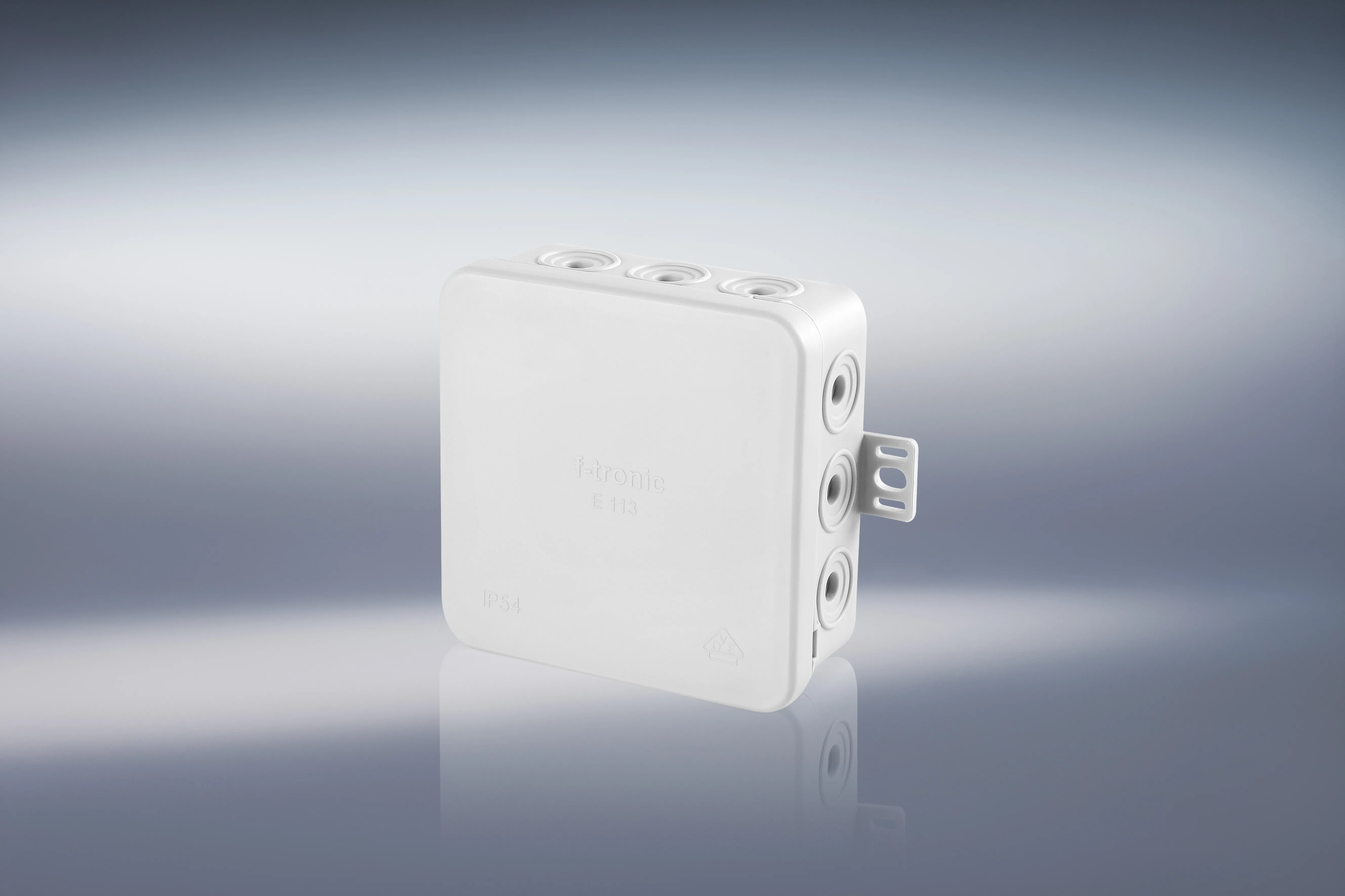 F-Tronic E113 Pic_1