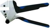 U.I. Lapp GmbH / Lappkabel EPIC® HANDCRIMPZANGE FUER EINZELKONTAKTE Pic_2