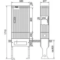 HAGER VERTRIEBSGESELLSCHAFT ZAK175A Pic_2