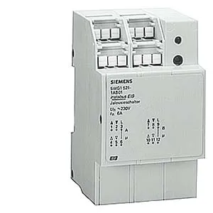 Siemens 5WG1521-1AB01 Pic_1