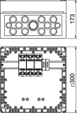MCD 50-B 3-VG