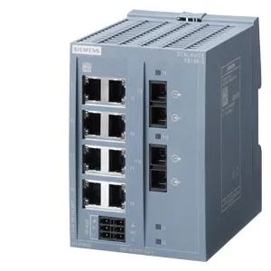 Siemens 6GK5108-2BD00-2AB2 Pic_1