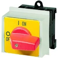 Eaton Electric T0-2-1/IVS-RT Pic_2