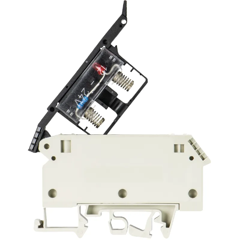 Wieland WK 4/THSI 5 LED 24U /V0 Pic_1